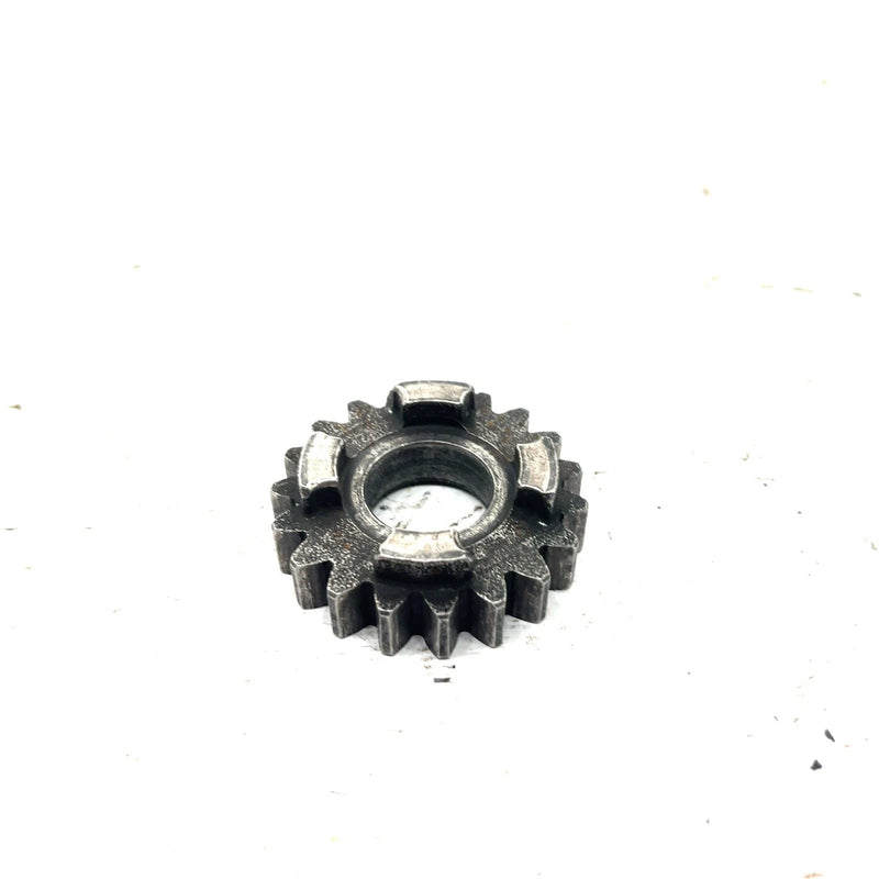 84-87 Suzuki Quadrunner 185 OEM 19T 4th Drive Gear 24241-24412 AS33