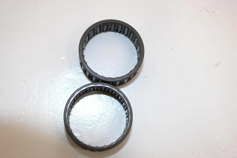 00 Arctic Cat 500 Automatic  Oem Transmission Gear Bearing Pair 3402-498 AA7