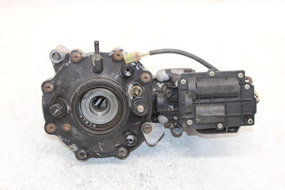 2005 Arctic Cat Atv 650 Oem Front Gearcase Diff 0502-615 AA27