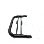 2002 Bombardier Quest 500 OEM Footrest 705000008 AB14