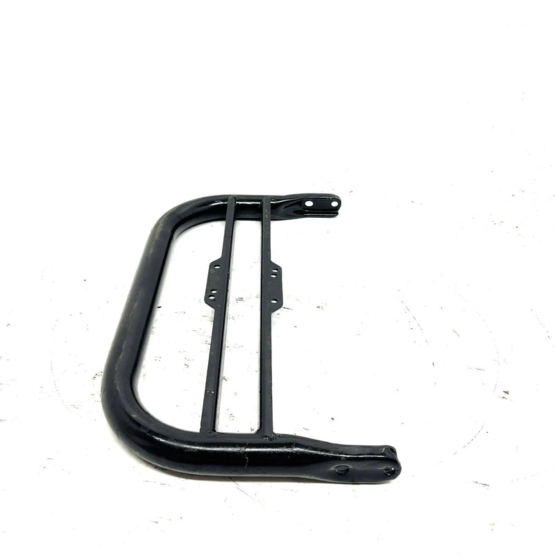 2002 Bombardier Quest 500 OEM Footrest 705000008 AB14