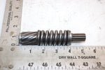 1987 Yamaha  Badger Yfm80t Oem Rear Drive Shaft 55X-46171-00-00 AY9