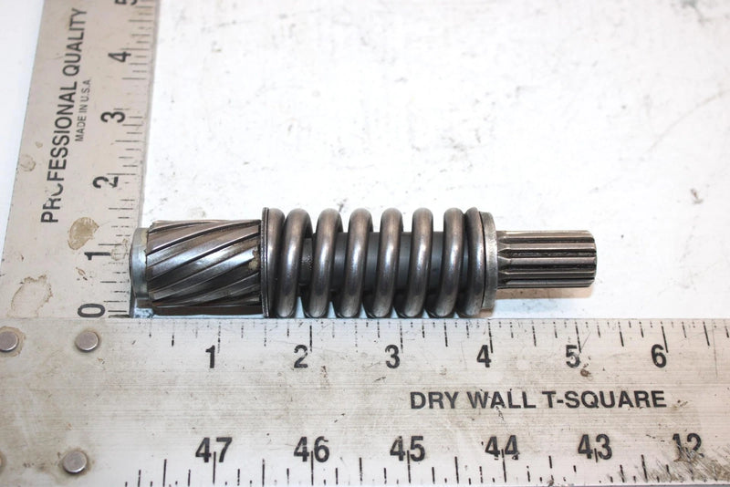 1987 Yamaha  Badger Yfm80t Oem Rear Drive Shaft 55X-46171-00-00 AY9
