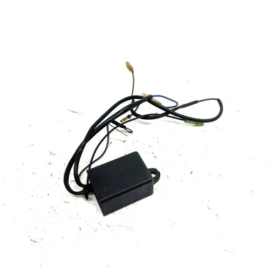 83-86 Suzuki ALT125 OEM CDI ECU ECM Ignition Box 32900-24401 AS31