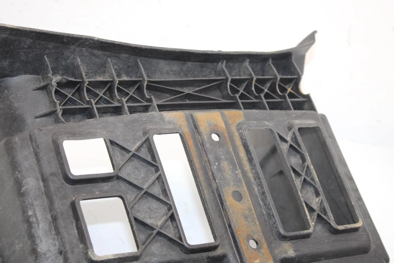 10 Arctic Cat Atv 700 H1 Efi 4x4 Automatic  Oem Left Footwell 2406-429 AA10