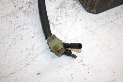2005 Bombardier Rally 175 Oem Voltage Regulator A31600179000 AB8