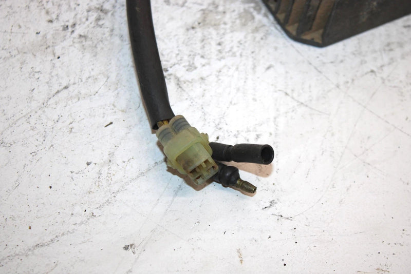 2005 Bombardier Rally 175 Oem Voltage Regulator A31600179000 AB8