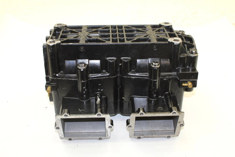 2002 Polaris Virage I Oem Crankcase 2202189 JP4