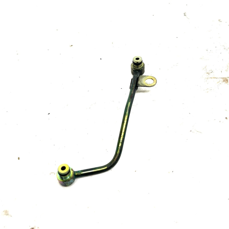 05-13 Kawasaki Brute Force 650 4x4 OEM Oil Feed Pipe 39193-0593 AK34