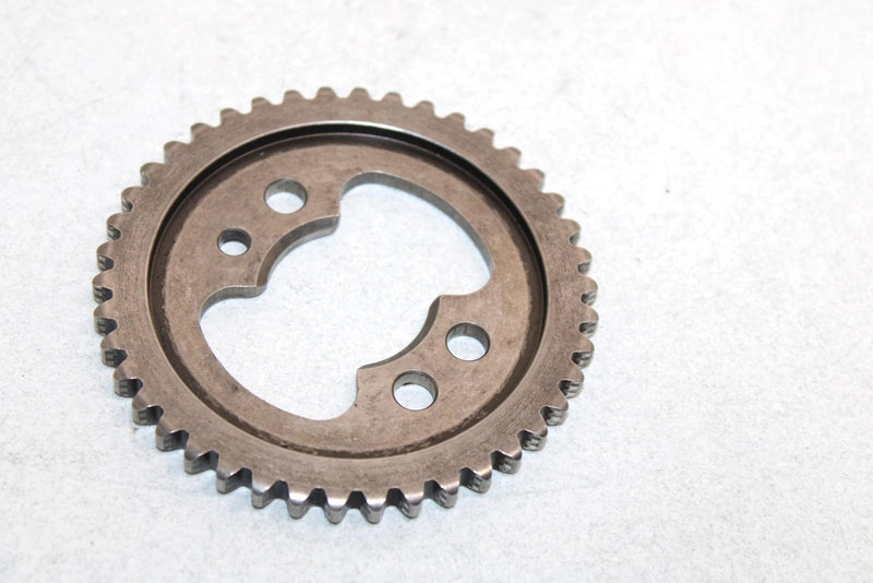03 Suzuki Vinson 500 Lt-f500f Oem Upper Cam Chain Sprocket 12741-09F00 AS24