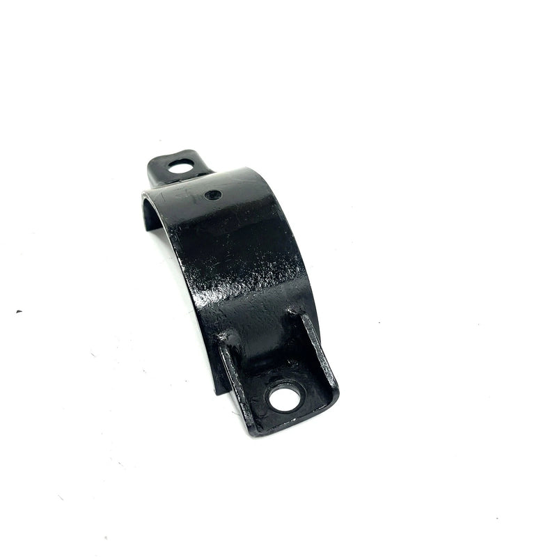 1993 Polaris Big Boss 350L 6x6 OEM Swingarm Extension Bracket 1580067-067 AP192