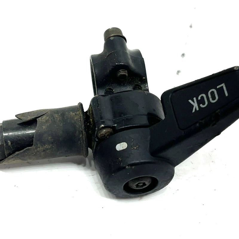 2007 Arctic Cat 700 4x4 Automatic EFI OEM Lock Lever 0502-527 AA33