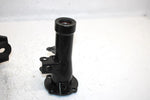 00 Kawasaki Bayou 300 4x4 Oem Rear Axle Housing Set 31064-1098 AK20