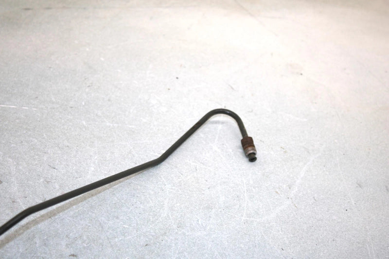 15 Yamaha Viking Vi Yxc700dfg Oem Front Brake Hard Line 1XD-F5882-00-00 XY1