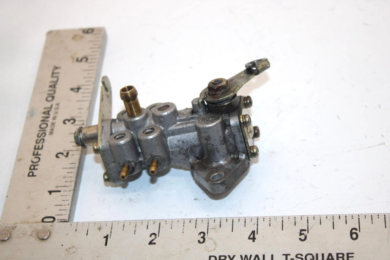 96 Polaris Xcr 600 Sp Oem Engine Oil Pump 3085300 Q5059