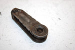 88 Yamaha  Warrior 350 Yfm350x Oem Chain Puller (polished) 1UY-25388-00-00 AY3