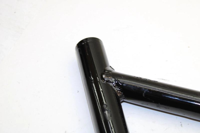 86 Kawasaki Bayou 300 OEM Upper Right A Arm  21187-1052 AK9