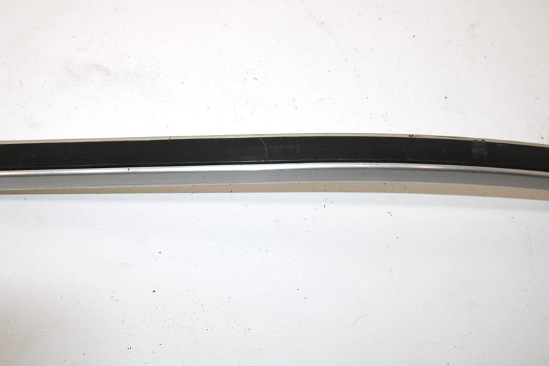 1986 Yamaha Excel Iii Oem Side Bumper 80Y-21910-00-00 SY70