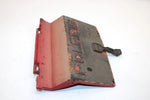 88 Polaris Trail Boss 250 4x4 Oem Tool Box Lid 5430899 AP40