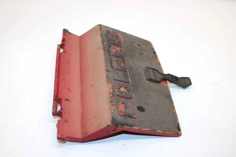 88 Polaris Trail Boss 250 4x4 Oem Tool Box Lid 5430899 AP40