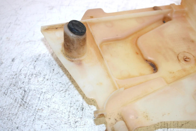 2004 Honda Fourtrax Rincon Oem Fuel Tank Shield 17515-HN8-000 AH2