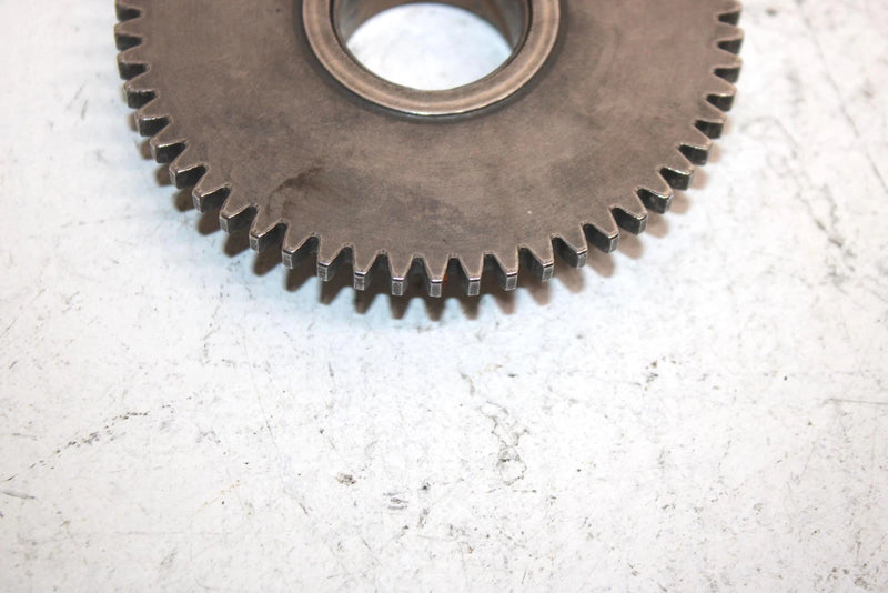 1986 Yamaha  Badger Yfm80s Oem Starter Clutch Gear 2HX-15517-10-00 AY8