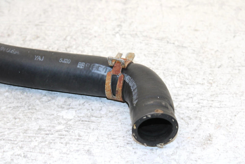 1996 Polaris 600 Xcr Sp Oem Ctr Cooler/Surge Tank Coolant Hose 5411071 SP68