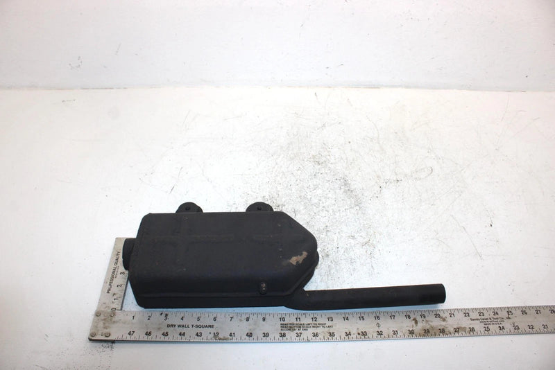 1997 Kawasaki Bayou 220 Oem Exhaust Muffler 18001-1667 AK21