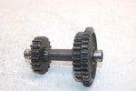 2005 Arctic Cat Atv 650 Oem  Transmission Output Shaft 3201-441 AA27