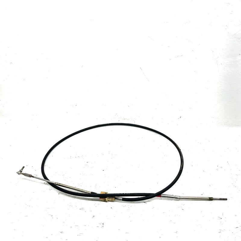 01-05 Yamaha WaveRunner XLT1200 OEM Steering Cable F0D-U1481-10-00 JY30