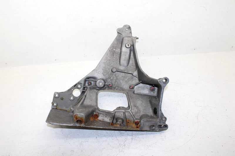 2013 Polaris 600 Rush Pro Oem Left Bulkhead 1018519 SP30