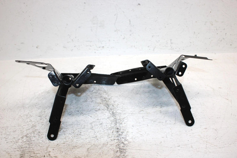 2000 Ski-doo Mxz 600 Oem Trailing Arm Mount Set 518320506 518320507 SS0