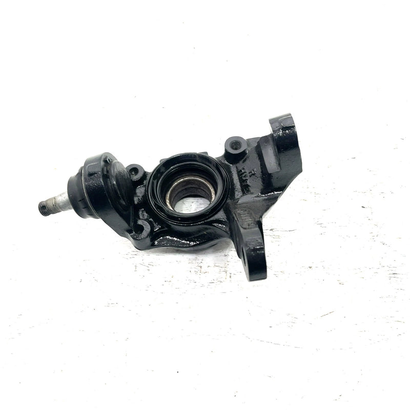 98 Honda Foreman 400 4x4 OEM Front Right Steering Knuckle  51200-HM7-A40 AH92
