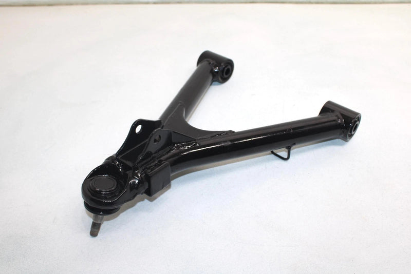 96 Kawasaki Bayou 400 4x4 Oem Front Upper Left A Arm 39007-1209 AK11