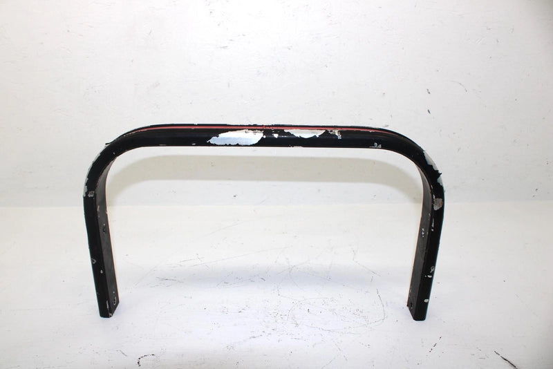 1995 Polaris 440 L/c Oem Red/Black Rear Bumper 5224334-067 SP40