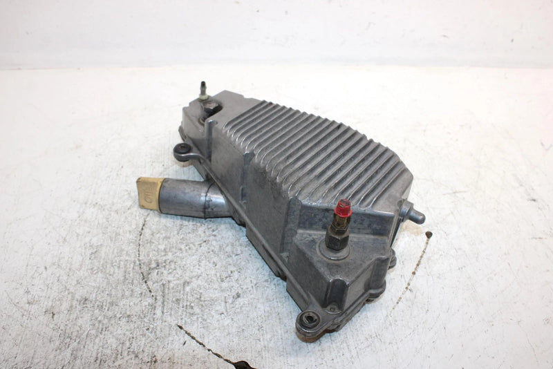1995 Polaris Magnum 4x4 Oem Oil Tank Assembly 5131004 AP66
