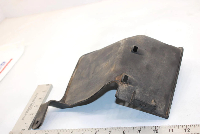 06 Can-am Outlander 400 Oem Right Tank Protector 705000554 AB0