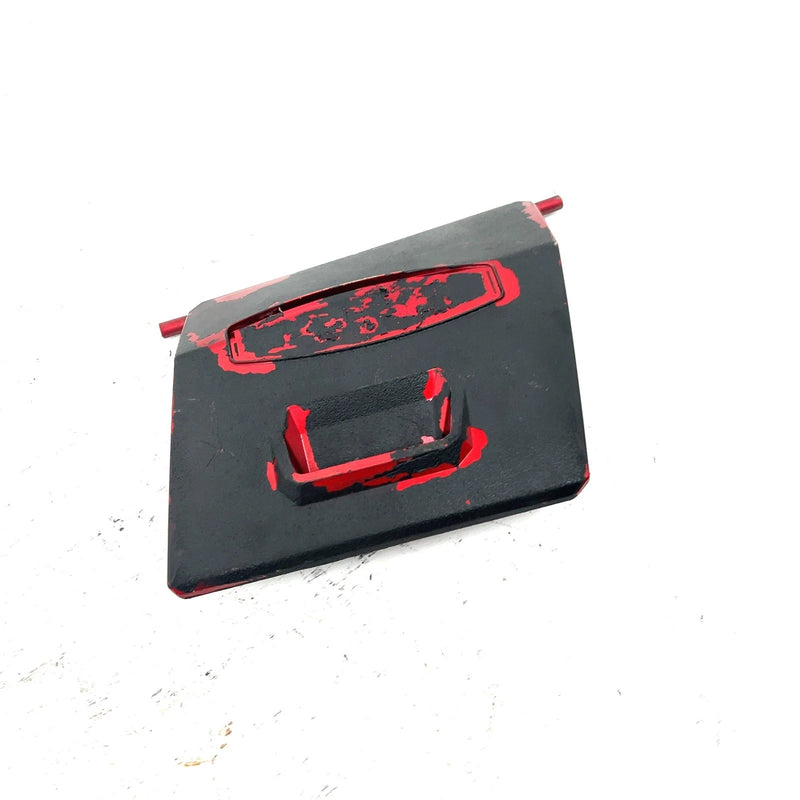 2013 Polaris Ranger XP 900 OEM Glove Box Lid Cover 5439019-342 XP11.1