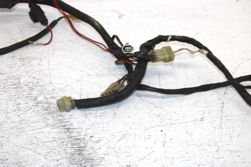 1997 Yamaha Venture Tr Oem Main Wire Harness 8CK-82590-00-00 SY15