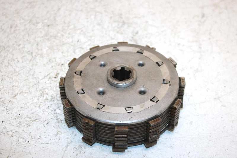 1997 Suzuki King Quad 300 4x4 Oem Clutch Pack Set 21462-19B70 21465-24500 AS11