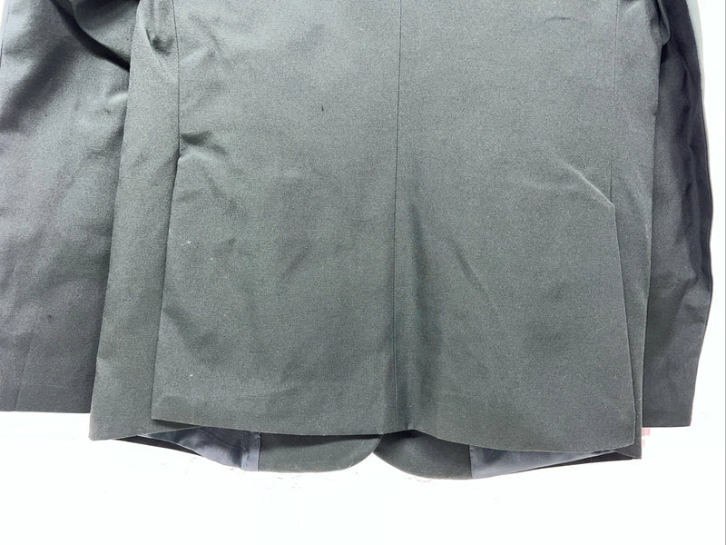 New Women’s Green Comfort Riders Hunt Meister Riding Coat 20 Long II-608