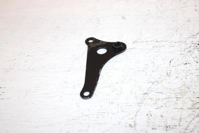 1998 Yamaha  Grizzly Oem Rigth Footrest Cover  Bracket  4WV-15771-00-00 AY49