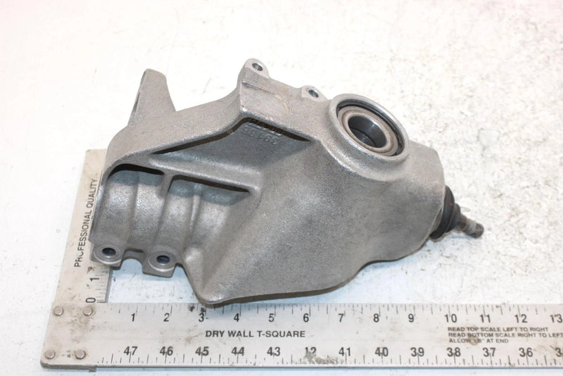 2003 Kawasaki Prairie 650 Oem Left Steering Spindal 39186-0041 AK26