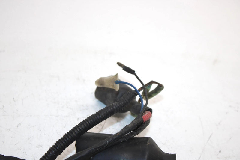 1986 Yamaha  Badger Yfm80s Oem Main Wire Harness 55X-82590-03-00 AY8