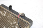 2004 Arctic Cat V2 650 Oem Radiator 0413-184 AA28