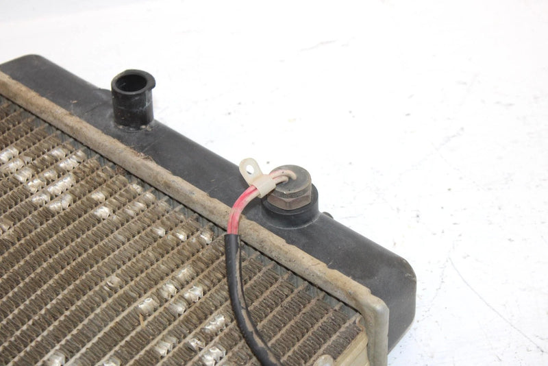 2004 Arctic Cat V2 650 Oem Radiator 0413-184 AA28