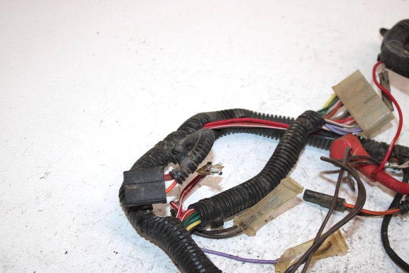 1998 Polaris Magnum 425 4x4 Oem Main Wire Harness 2460608 AP97