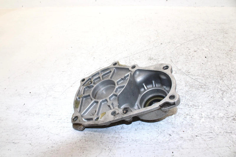 2004 Polaris Sportsman 600 Oem Transmission Cover Set 3233781 AP20