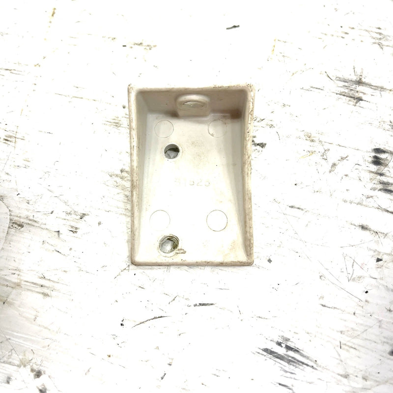 1995 Polaris SLX 780 OEM Fuel Filter Mount Bracket 5431825 JP43