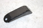 86 Honda Trx 350 A Fourtrax 350 Oem Rear Fender Bracket Blk 81302-HA7-670 AH25
